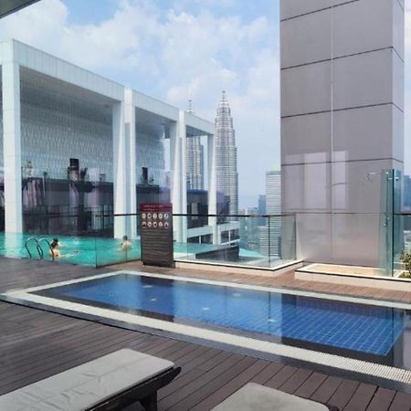 Platinum Sky Park Kuala Lumpur Apartment Exterior photo