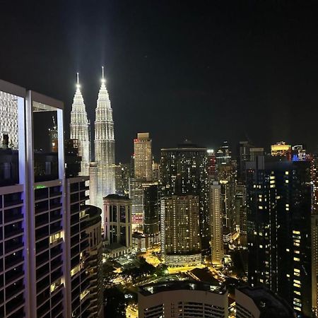 Platinum Sky Park Kuala Lumpur Apartment Exterior photo